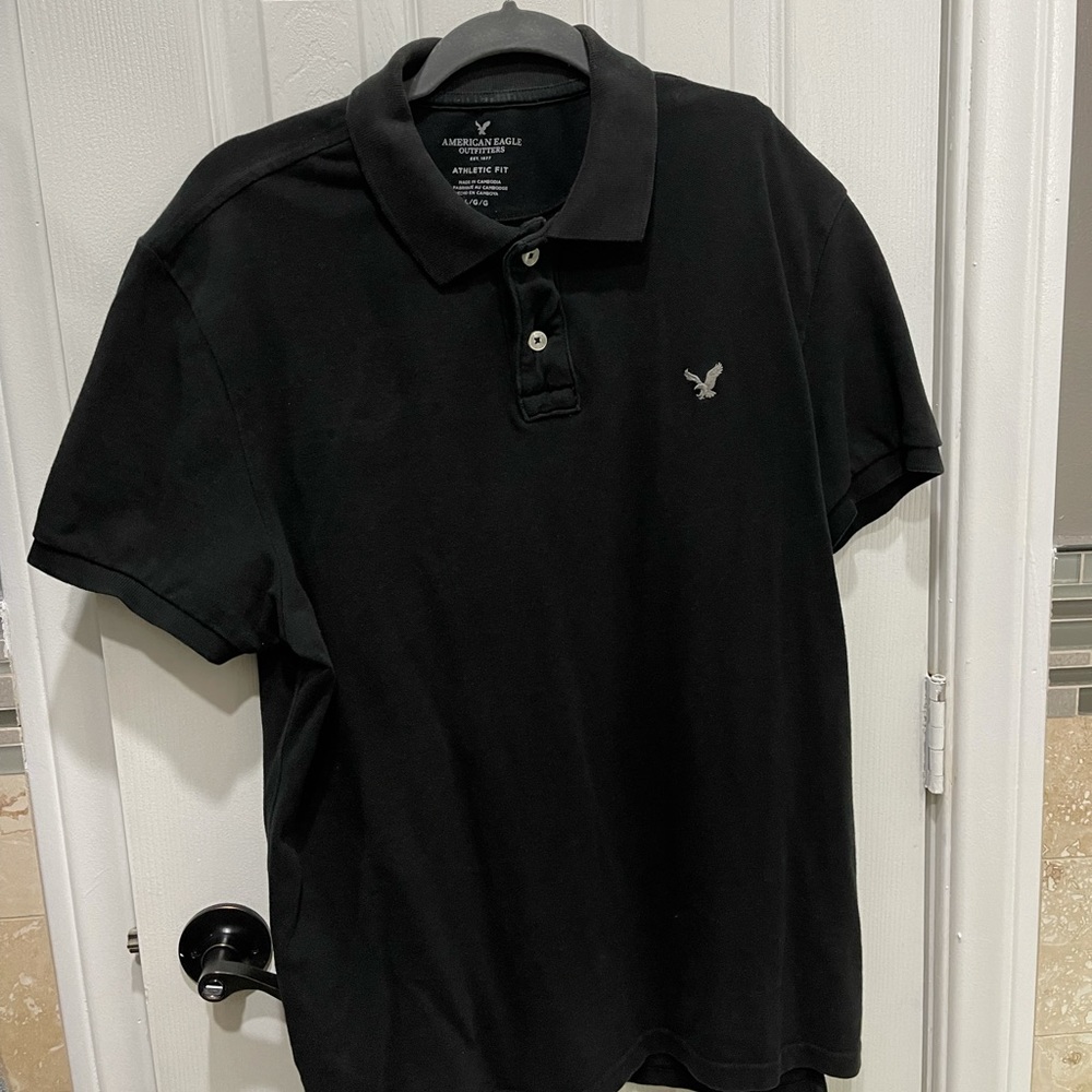 American Eagle Polo